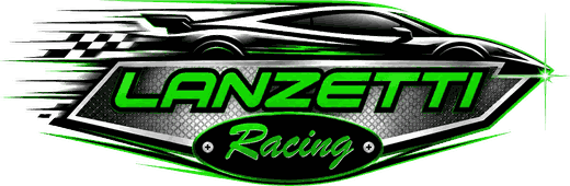 Lanzetti Racing logo